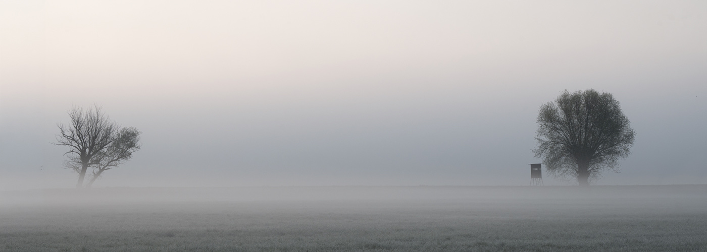 Heimat – Landschaften an der Donau