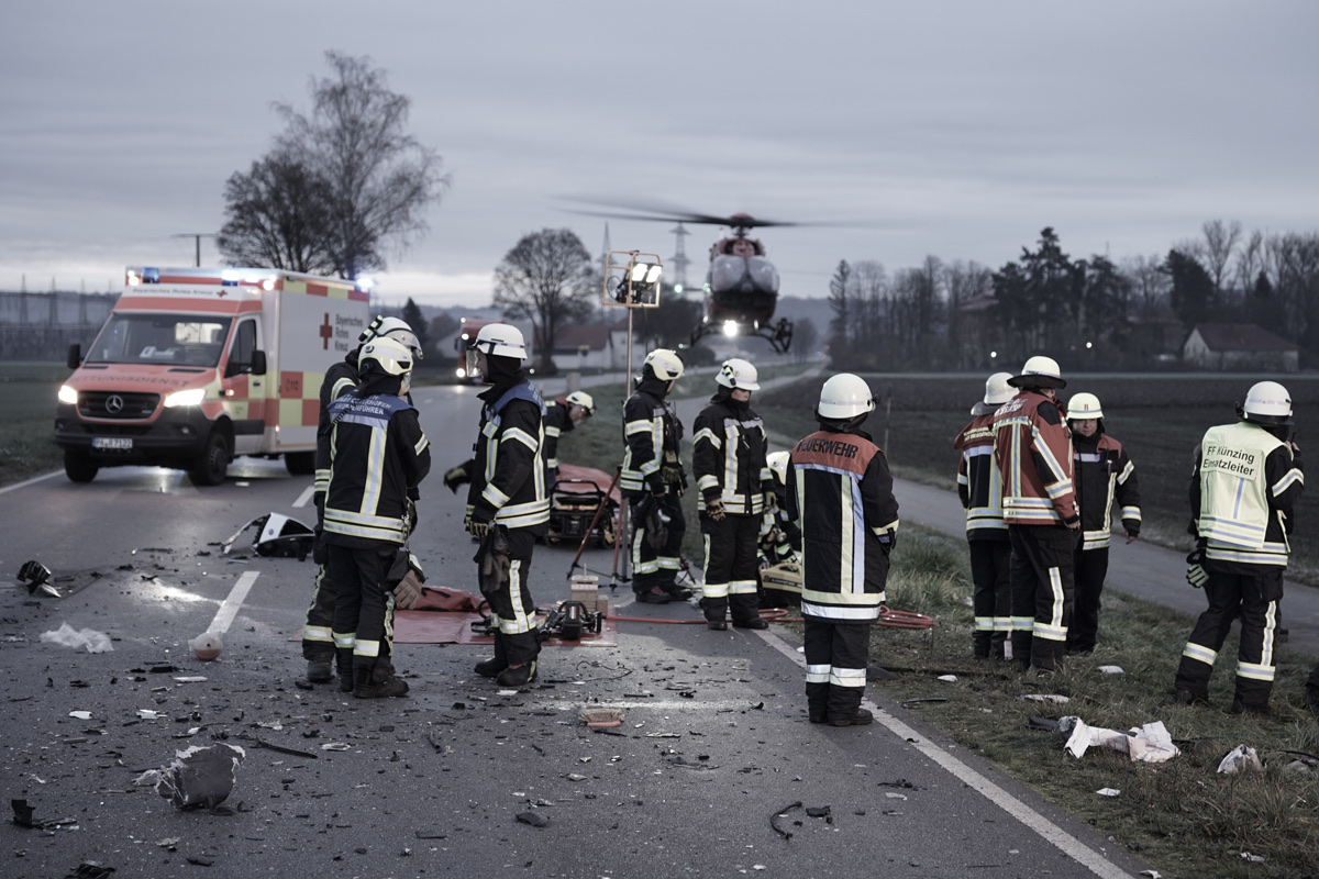 Feuerwehr