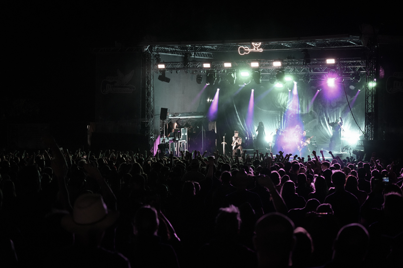 Open Air Weigendorf