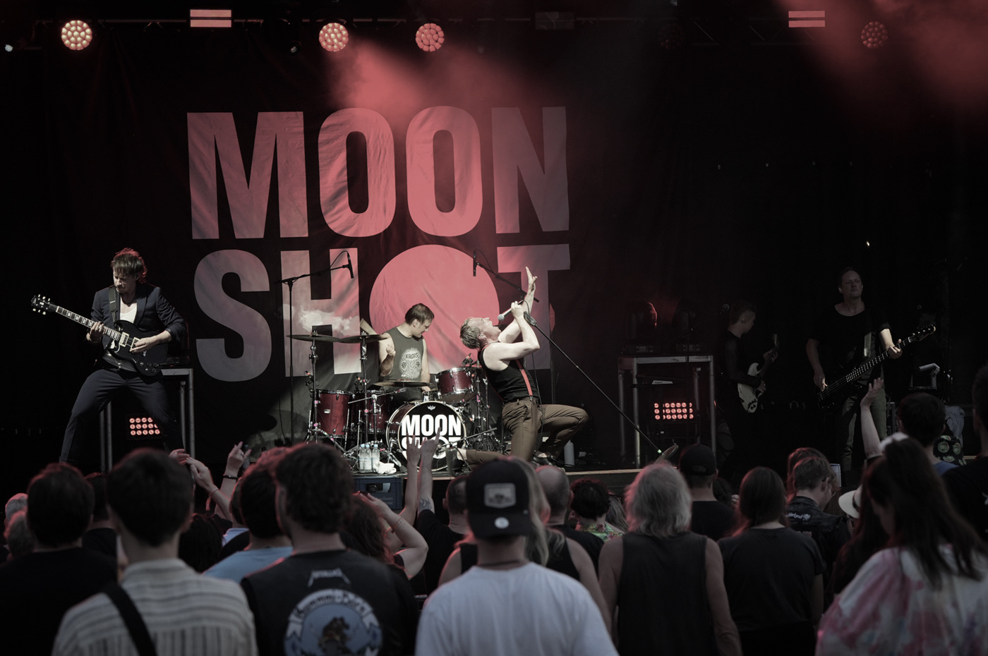 Open Air Weigendorf