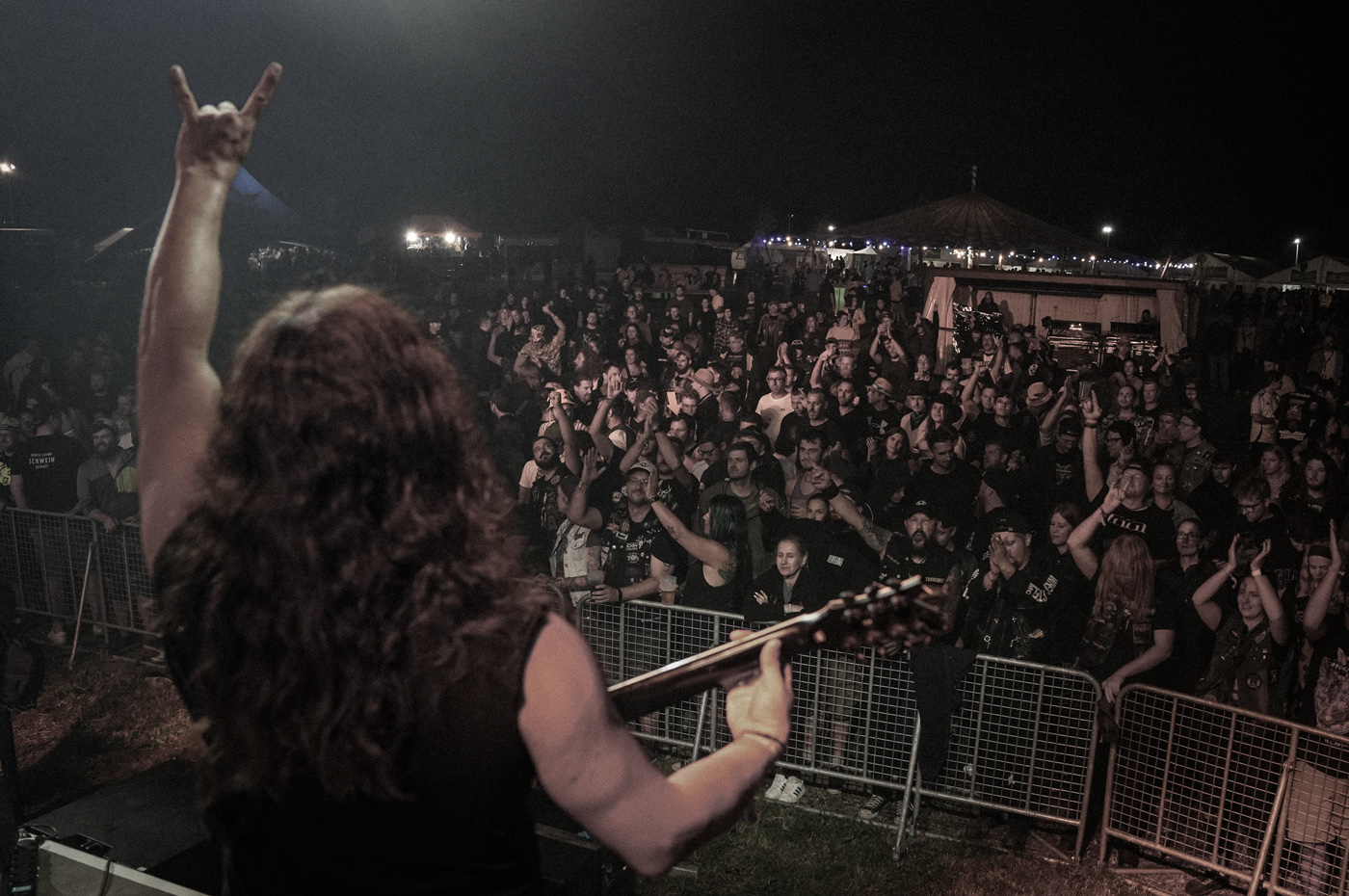 Open Air Weigendorf