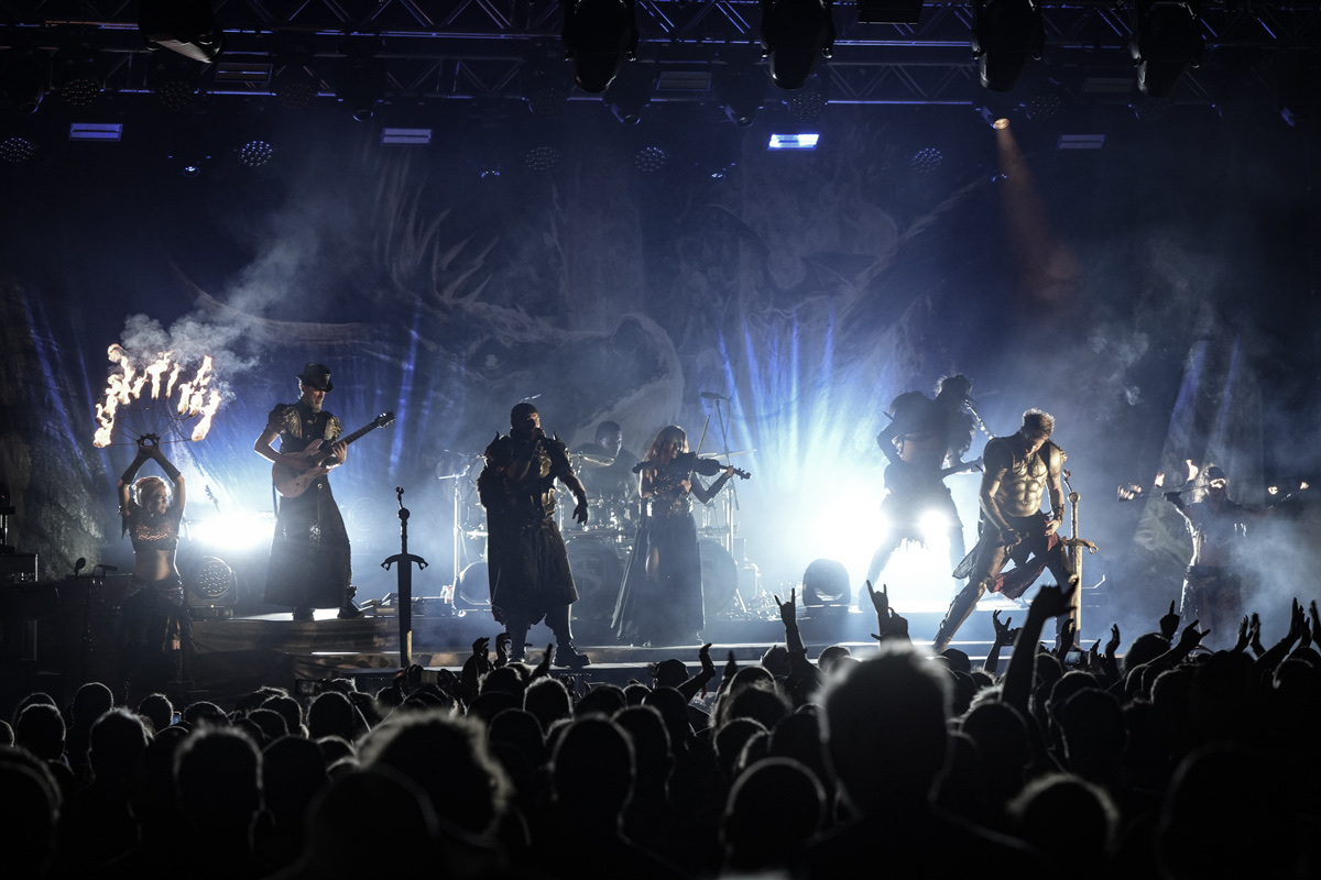 Open Air Weigendorf