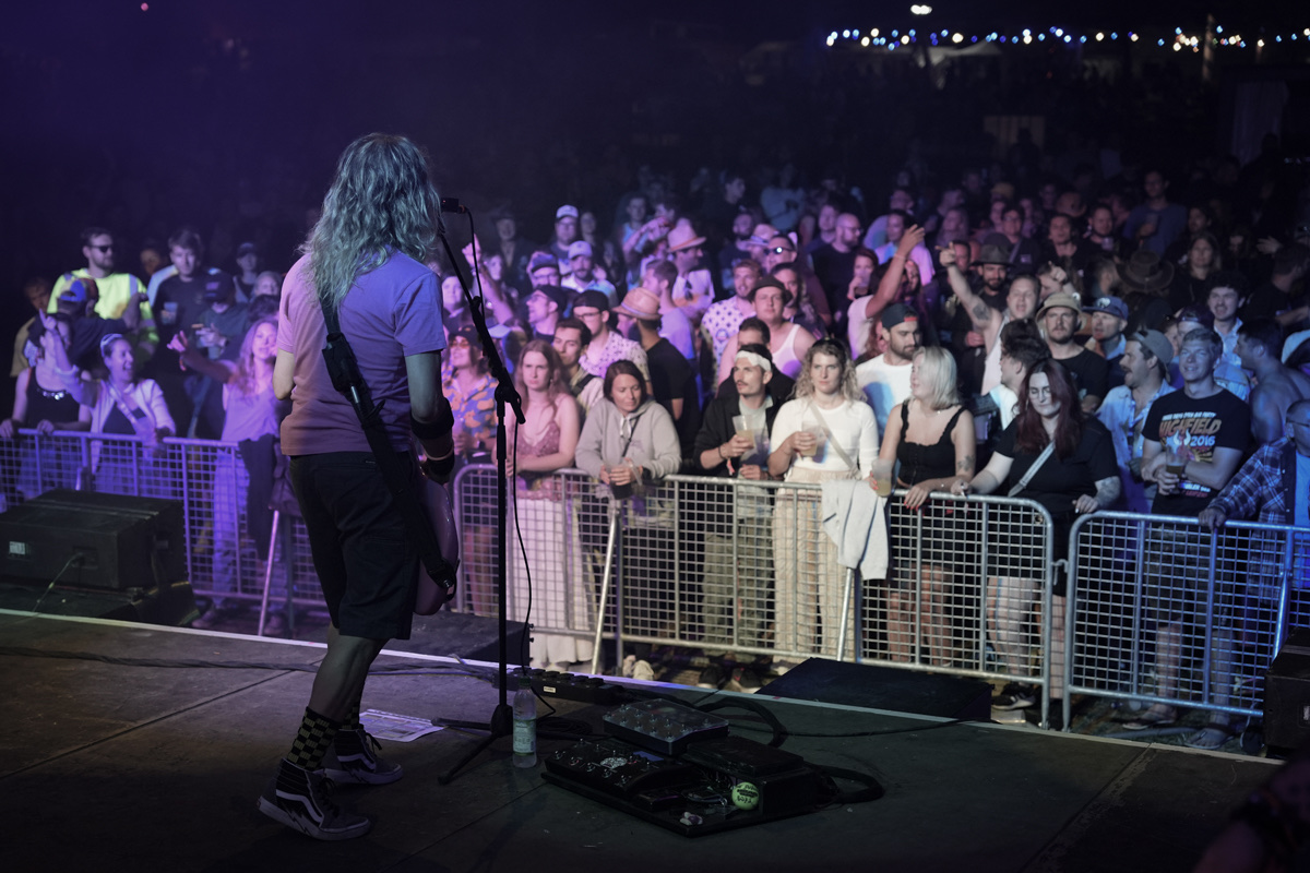 Open Air Weigendorf