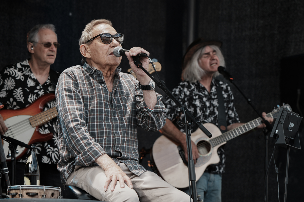 Open Air Aldersbach