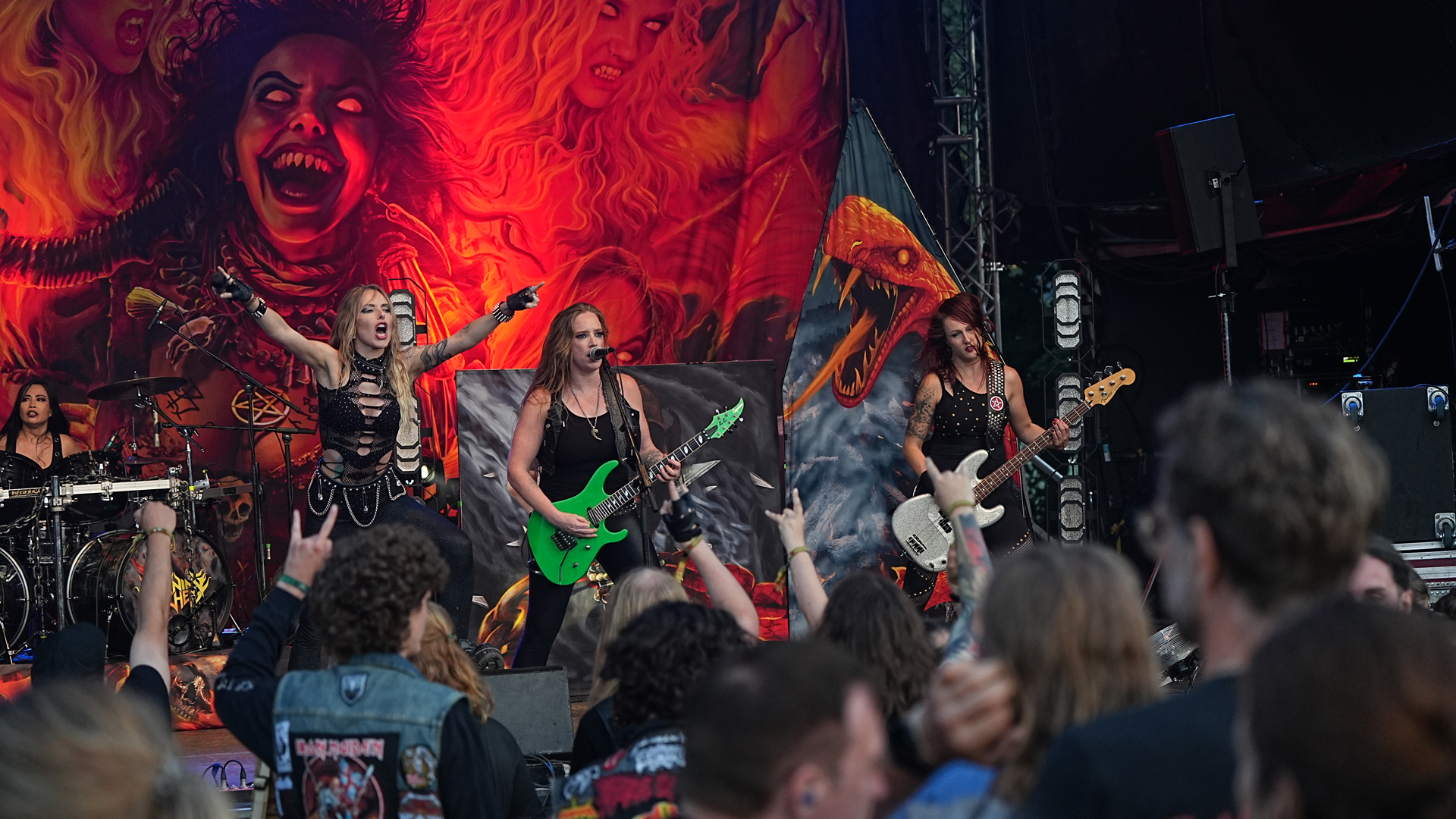 Open Air Weigendorf 2026
