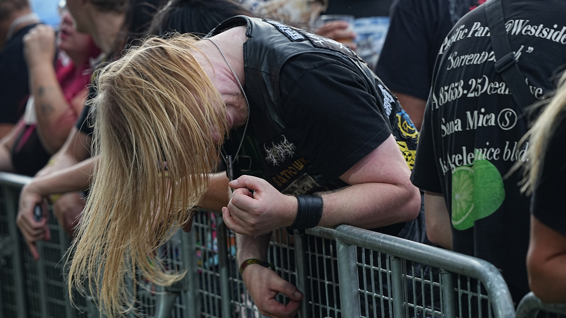 Open Air Weigendorf 2026