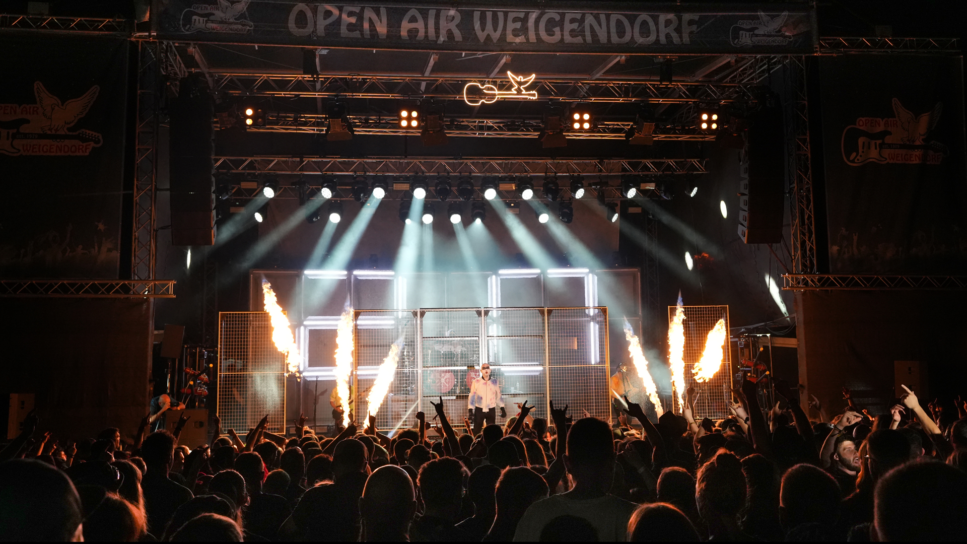 Open Air Weigendorf 2026