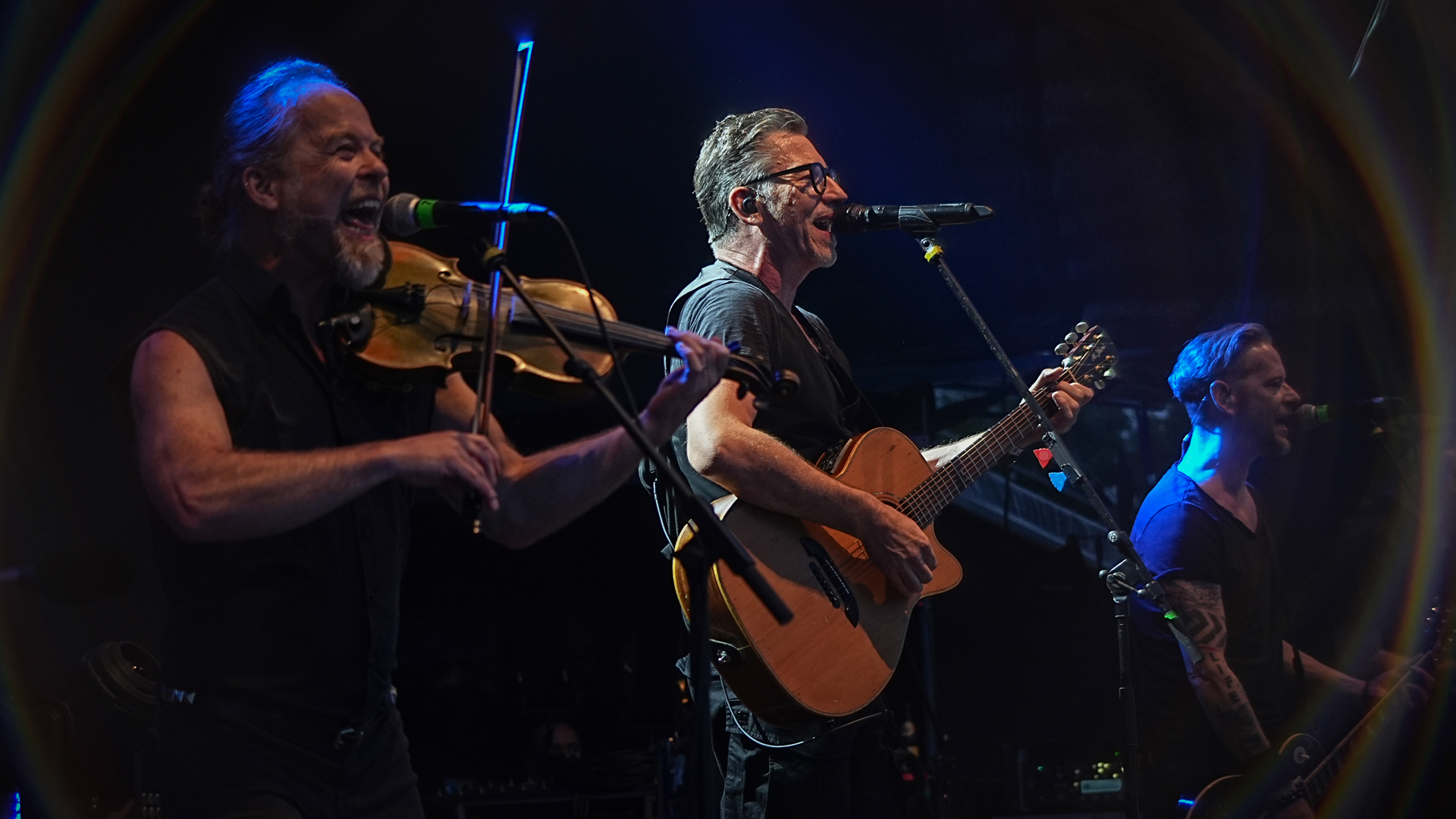 Open Air Weigendorf 2026