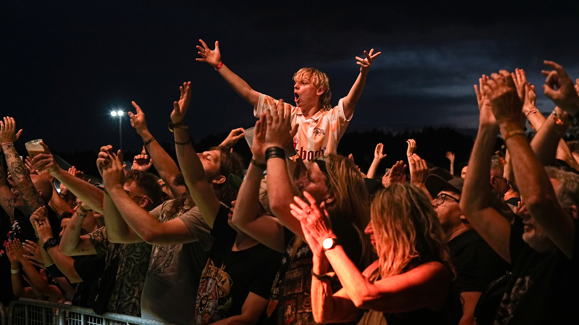 Open Air Weigendorf 2026