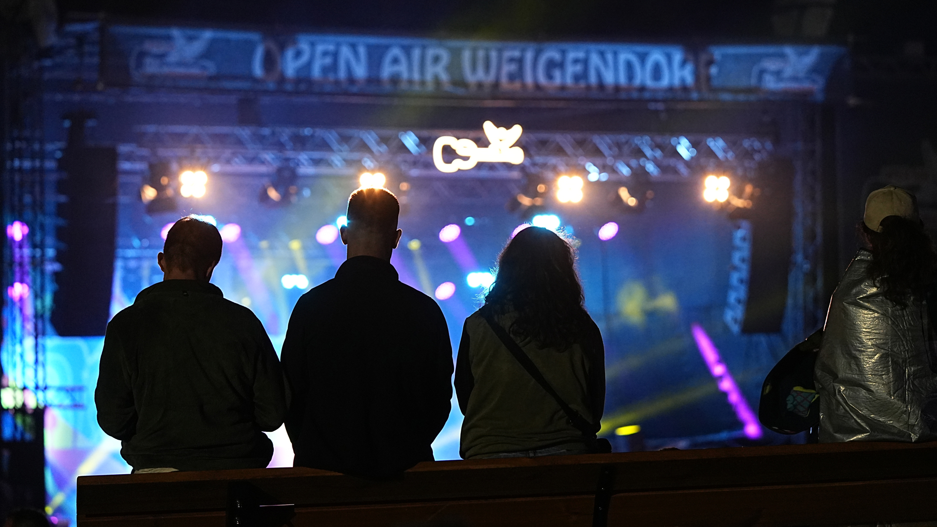 Open Air Weigendorf 2026
